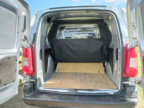 Peugeot Partner 1.6 Hdi Furgon Confort Airbag 2011