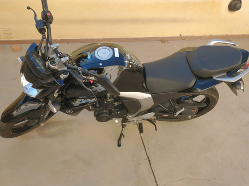 Imagen 6 de 7 de Yamaha Fz 150