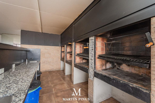 Venta - 4 Amb C/dep - 155 M2 - 2 Coch - Balcon Aterrazado - Full Amenities - Greenhaus.