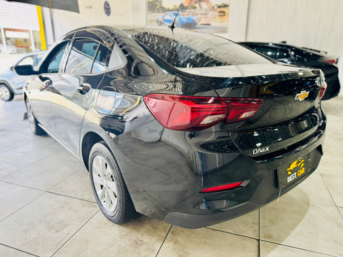 Chevrolet Onix plus 1.0 Ltz Turbo 4p