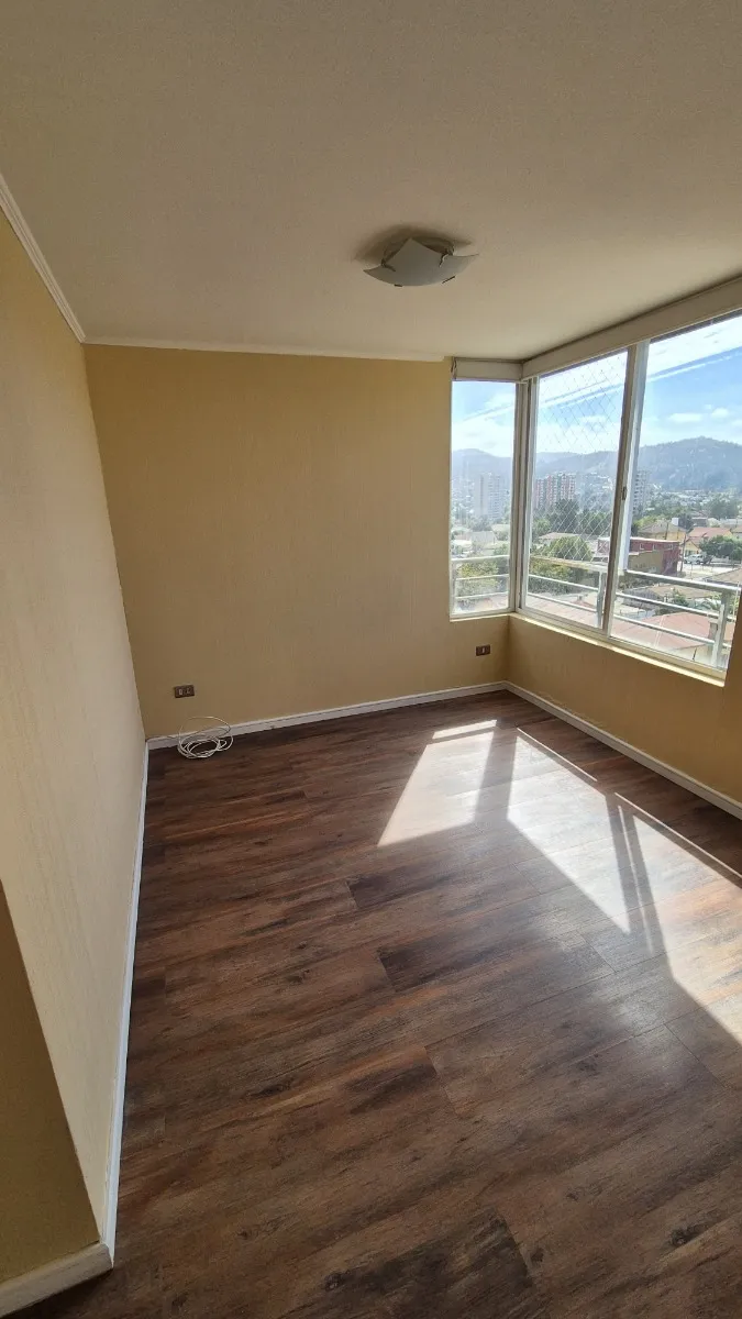 Imagen 2 de 11 de Arriendo Departamento 3d 2b Excelente Ubicación Dispon