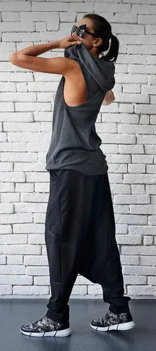 Pantalon pañalero hotsell