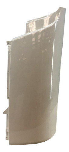 Salpicadera Forward 1400 Blanco Rpc