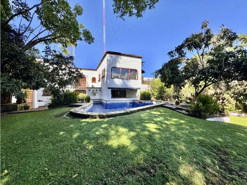 Casa En Venta | Valle De Bravo | Pueblo