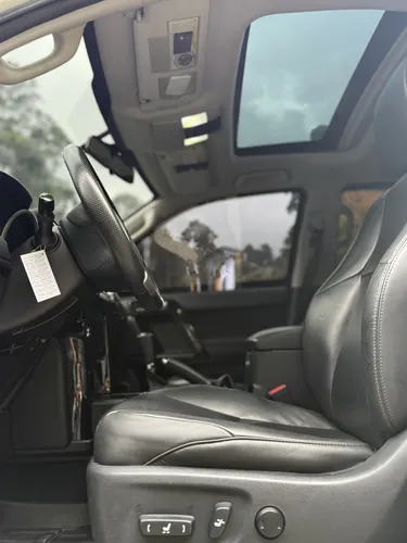 Toyota Prado 3.0 Tx-L Blindaje Nivel II Plus