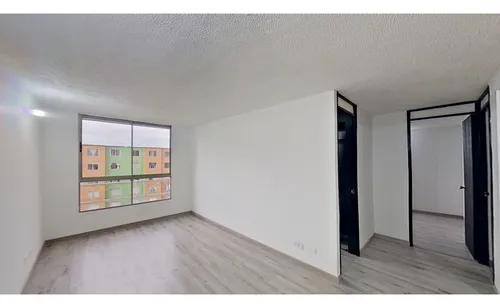 Venta Apartamento En Fontibon, 65m2, Garaje