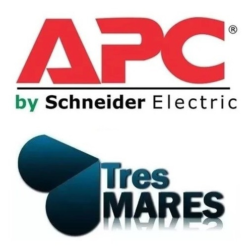 Imagen 5 de 5 de Easy Pdu Apc Epdu1132s 32a 230v 20 Toma C13 4 Toma C19