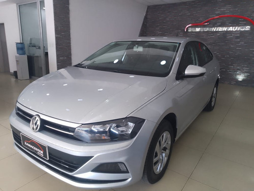 Volkswagen Virtus 1.6 Msi Trendline