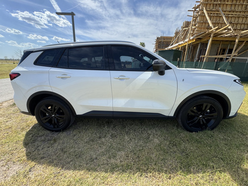 Ford Territory 1.8 Titanium At