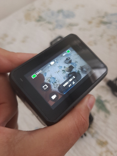 Go Pro Hero 7 Black