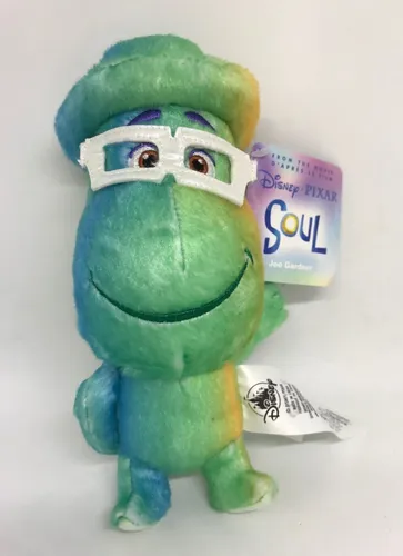 The disney sales store plush