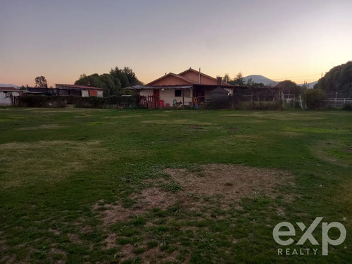 Parcela En Venta En Condominio En Talagante