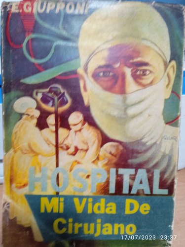 Hospital Mi Vida De Cirujano 