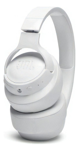 Audífonos inalámbricos JBL Tune 710BT blanco