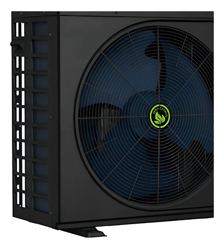Trocador Calor Inverter Piscinas Até 53000 Litros Sodramar 220V