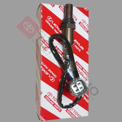 comprar Sensor Oxigeno Nro 1 Yaris 2000 2001 2002 2003 2004 2005 