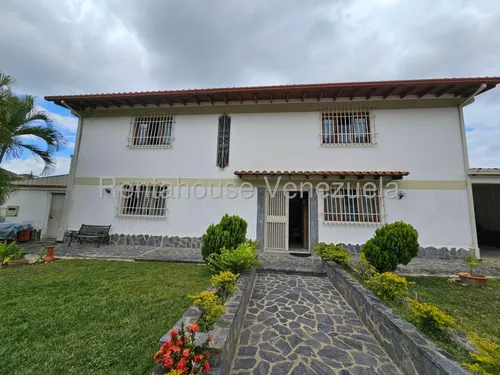 Ls Vende Casa Prados Del Este