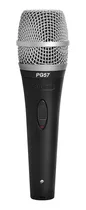 Comprar Microfono Dinamico Shure Pg57 Xlr Cardioide Para Intrumentos