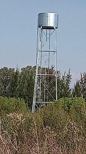 Terreno - Chacras Del Paraná - Zarate