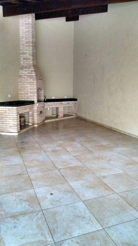 Imagem 2 de 10 de Sobrado Em Horto Florestal, São Paulo/sp De 125m² 3 Quartos À Venda Por R$ 750.000,00 - So671221-s