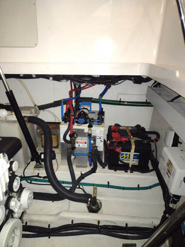 Sea Ray 395 Impecável 2016( N Nx Boats , Schaefer , Focker )