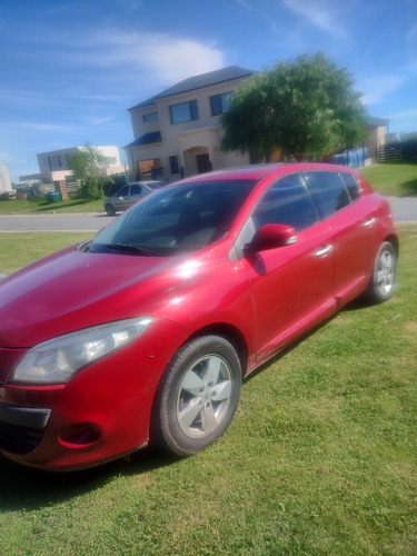 Renault Mégane III 2.0 Luxe