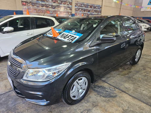 Chevrolet Onix 1.4 Joy Ls 98cv