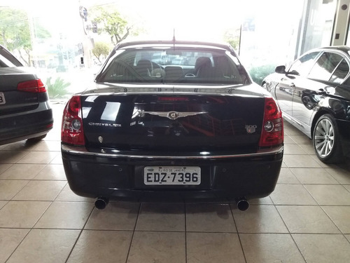Imagem 5 de 9 de Chrysler 300 C 3.5 V6 Gasolina Automático