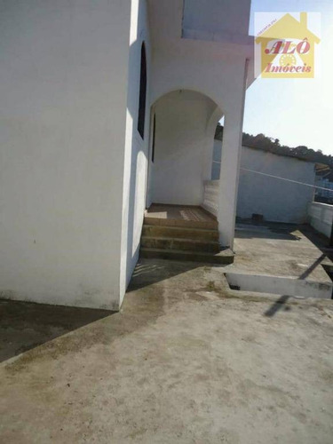 Imagem 11 de 24 de Casa À Venda, 69 M² Por R$ 550.000,00 - Parque Prainha - São Vicente/sp - Ca0639