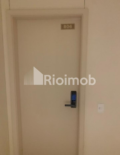 Imagem 5 de 17 de Flat/aparthotel - Ref: 7753