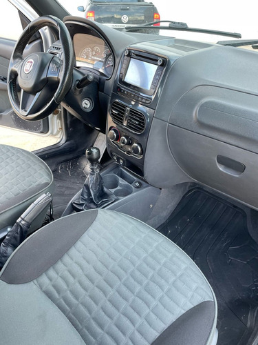 Fiat Strada Adventure1.8/ 1.8 LOCKER Flex CD