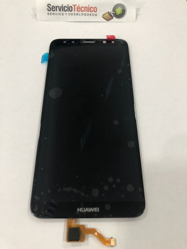 Pantalla Huawei Mate 10 Lite Colocación Sin Costo.