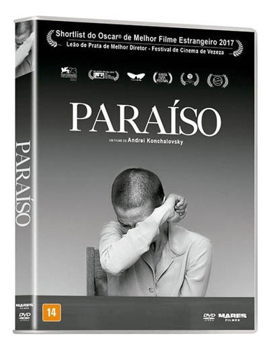 Paraíso Andrei Konchalovsky DVD