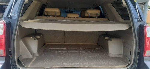 Imagen 9 de 11 de Toyota 4runner Sport Wagon 4x2 Automatico