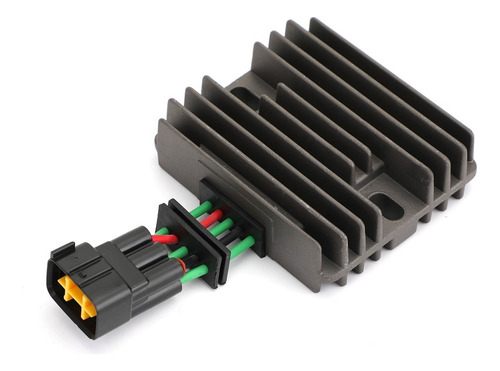 Mc1 Regulador Rectificador For Yamaha 50-70/115 Hp De 4