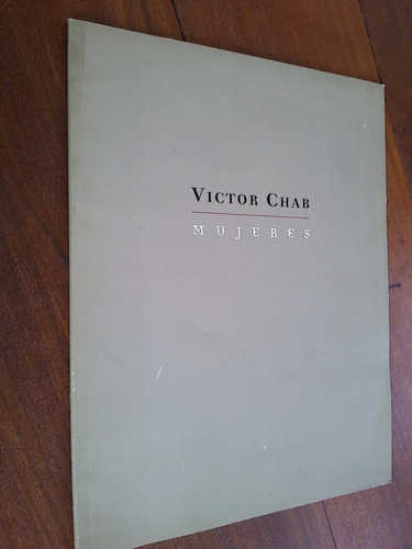 Mujeres - Victor Chab