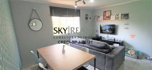 Imagem 1 de 15 de Apartamentos - Jardim Vergueiro - Ref: 14207 - V-14207