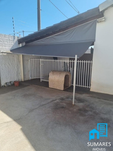 Imagem 15 de 22 de Casa Residencial Luz Da Esperança, São José Do Rio Preto - Ca01037 - 70983951