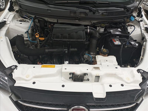 Fiat Cronos Cronos Precision At6 Flex