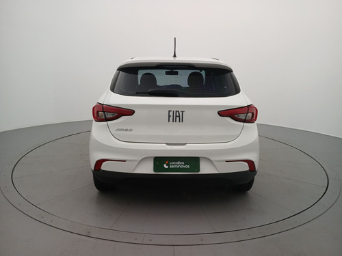 Fiat Argo 1.0 FIREFLY FLEX MANUAL