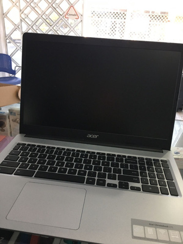 Laptop Acer Chromebook 