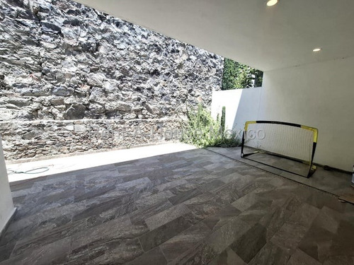 Casa En Renta En Zibatá, Querétaro Sr
