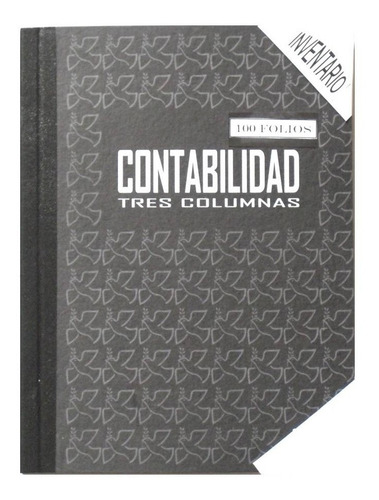 Imagen 5 de 6 de Libros Contables Para Empresas