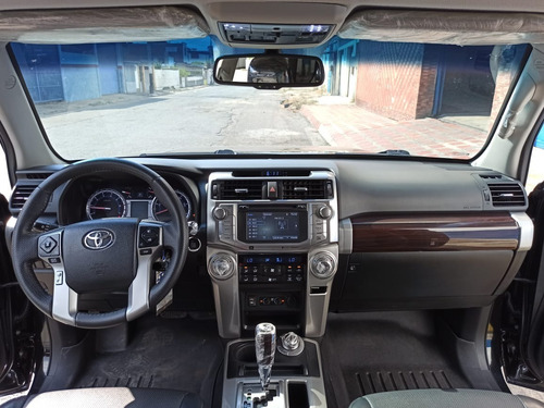 Imagen 5 de 9 de Toyota 4runner