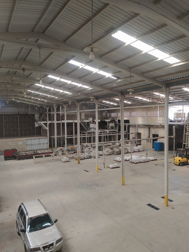 Imagen 8 de 10 de Galpón Comercial En Los Guayos, Valencia