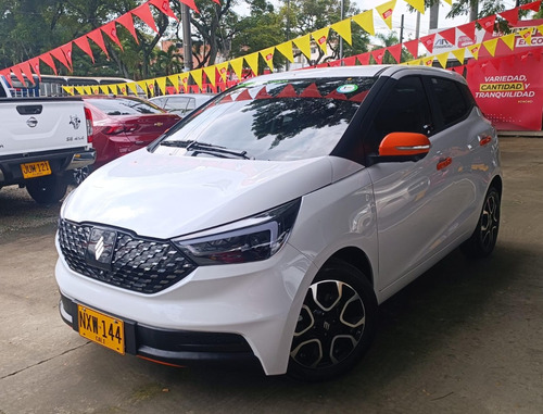 Jmc Ev3 Jx7001eslbev