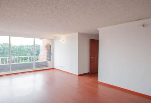 Apartamento En Venta En Los Cedros. Cod V19952