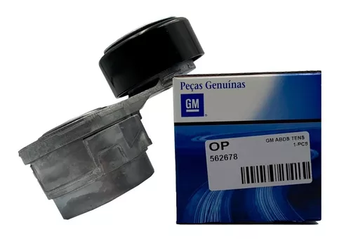 Correa Poli V Original Skf Chevrolet Aveo 1.6 16v Poly-v