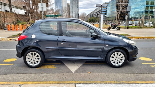 Imagen 4 de 18 de Peugeot 207 Griffe Xt Premium 1.6 3 Puertas