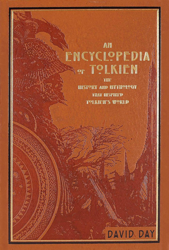 Libro: Una Enciclopedia Tolkien: La Historia Y Que